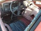1992 CHEVROLET GMT-400 C1500   à vendre chez Copart OK - OKLAHOMA CITY