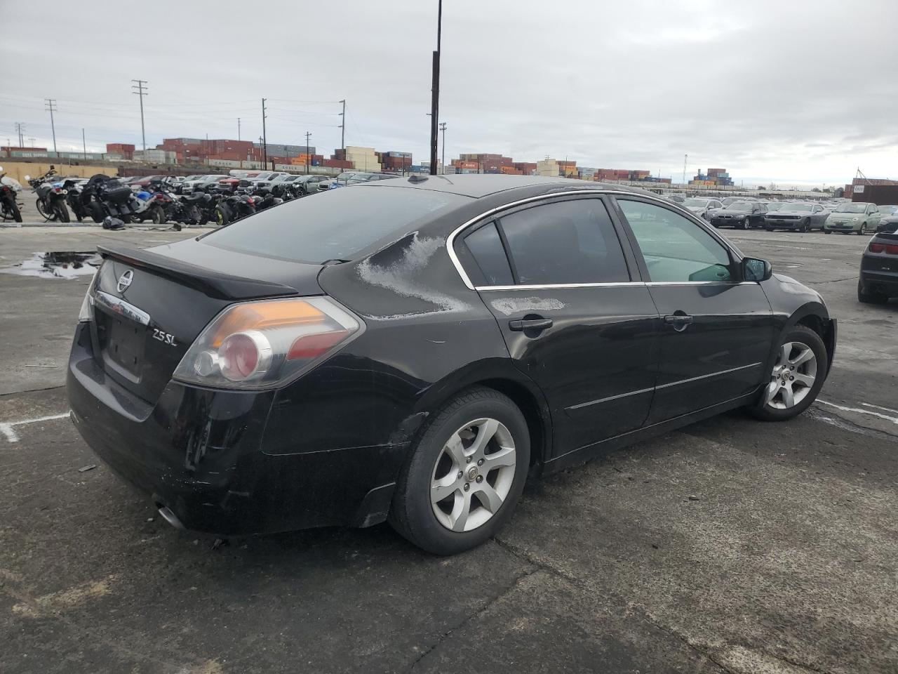 2007 Nissan Altima - Image 3