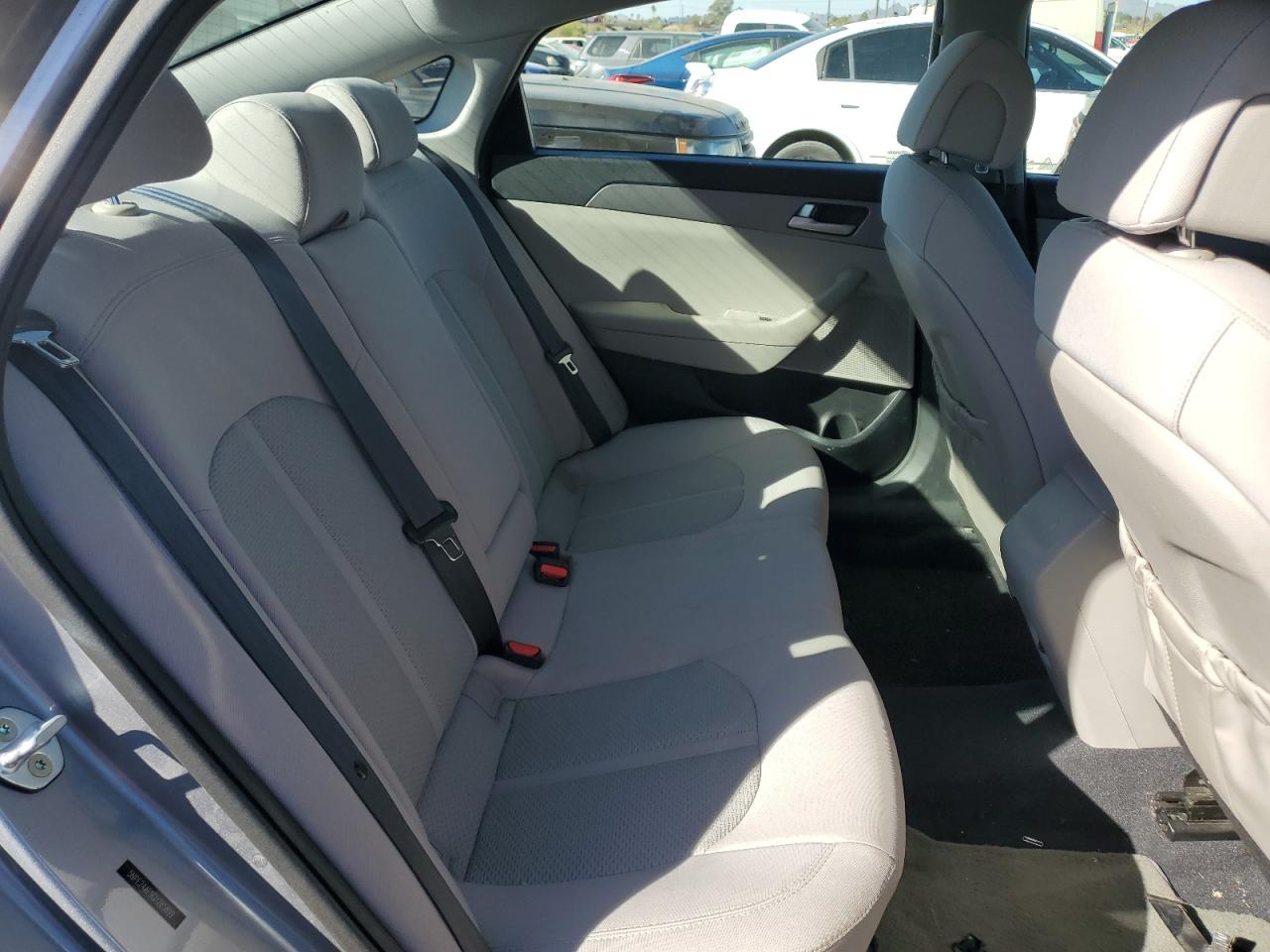 2016 Hyundai Sonata - Image 10