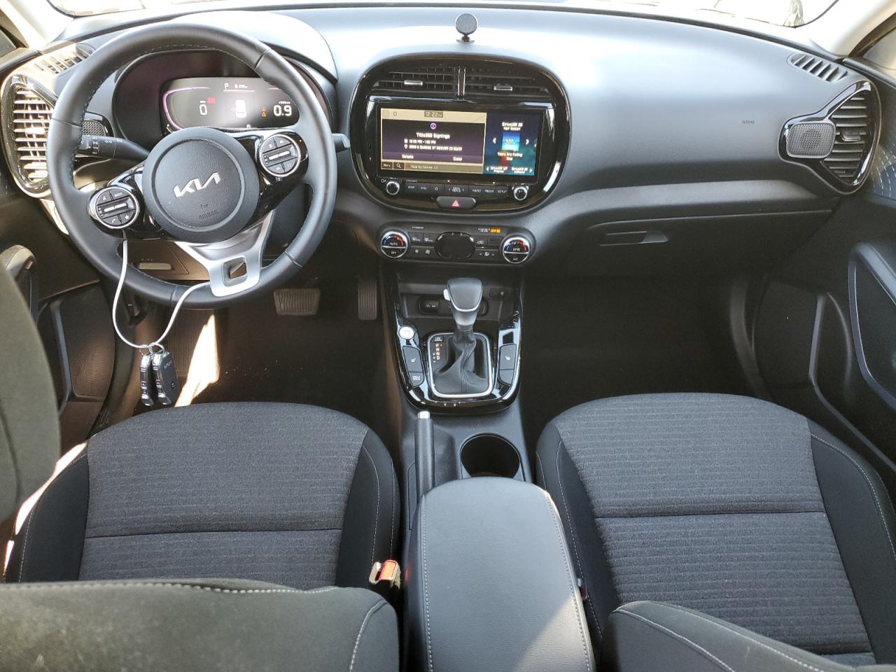 2023 Kia Soul - Image 8