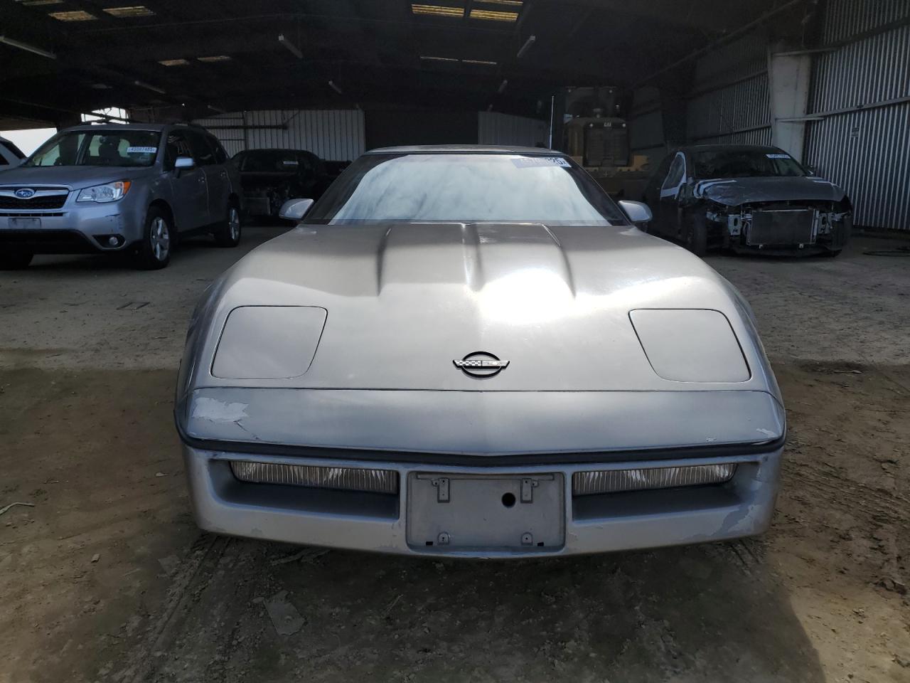 1986 Chevrolet Corvette - Image 5