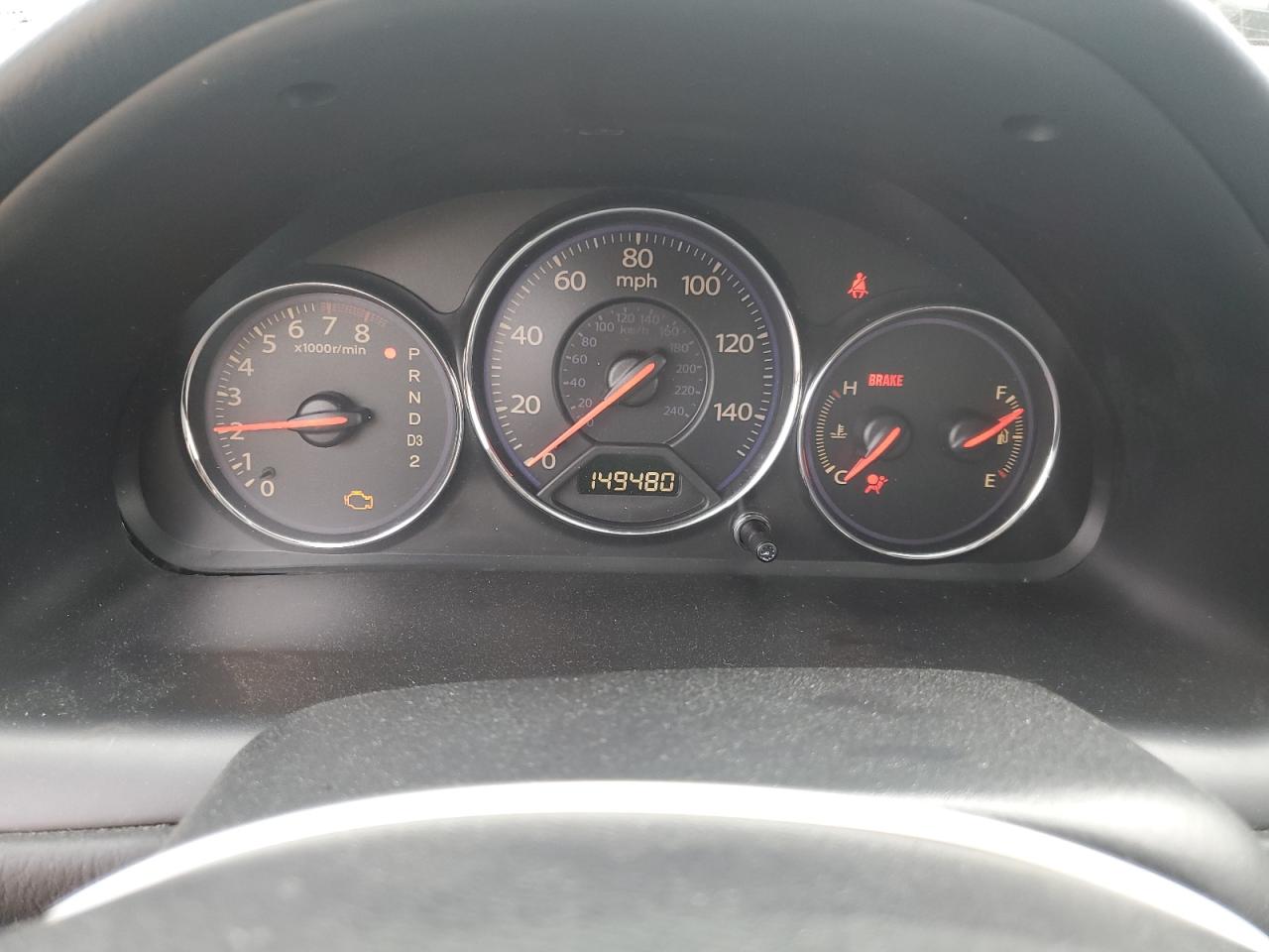 2003 Honda Civic - Image 9