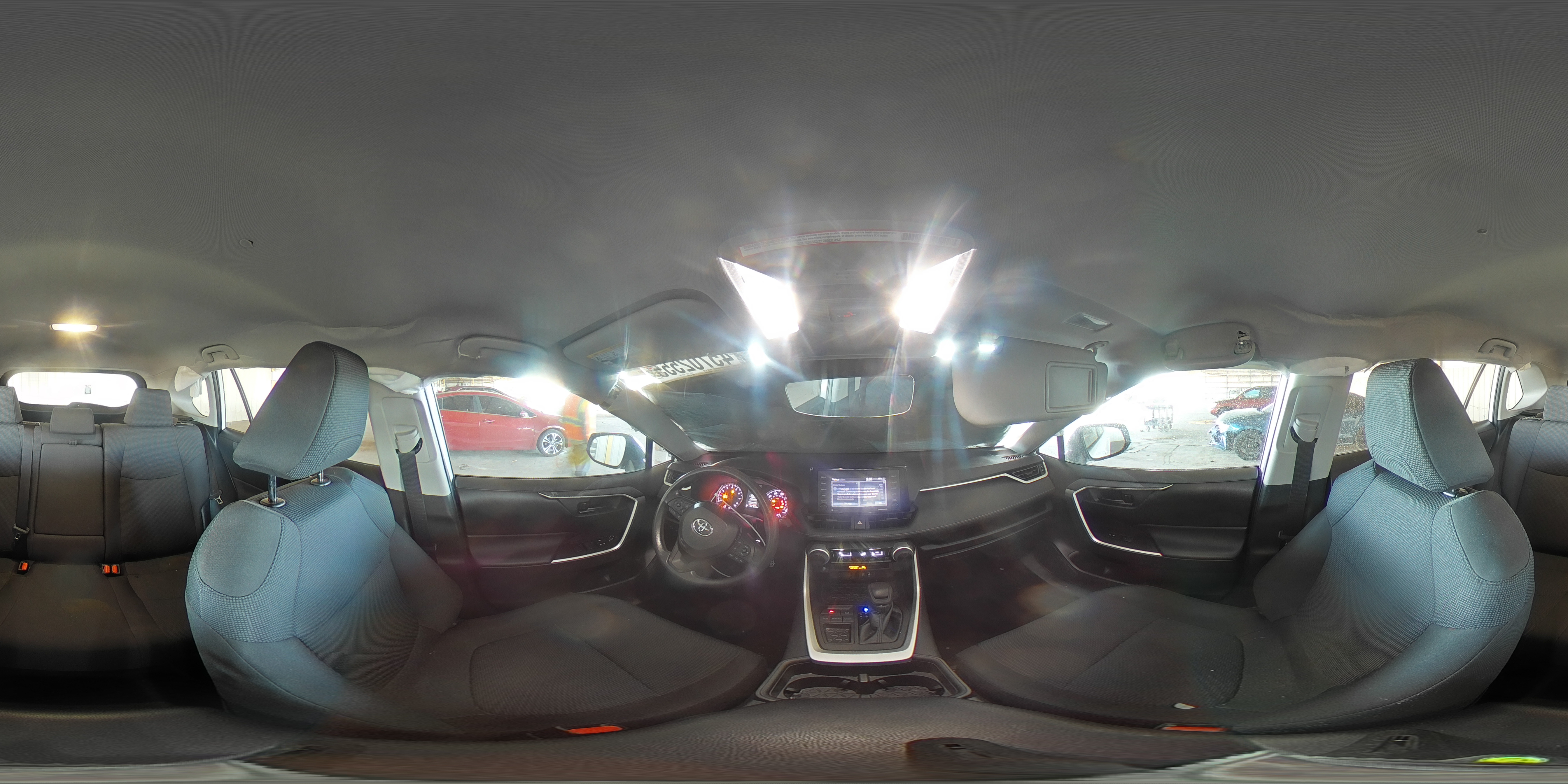 2022 Toyota RAV 4 - Image 14