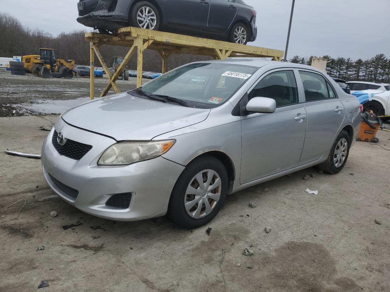 2009 Toyota Corolla - Image 1