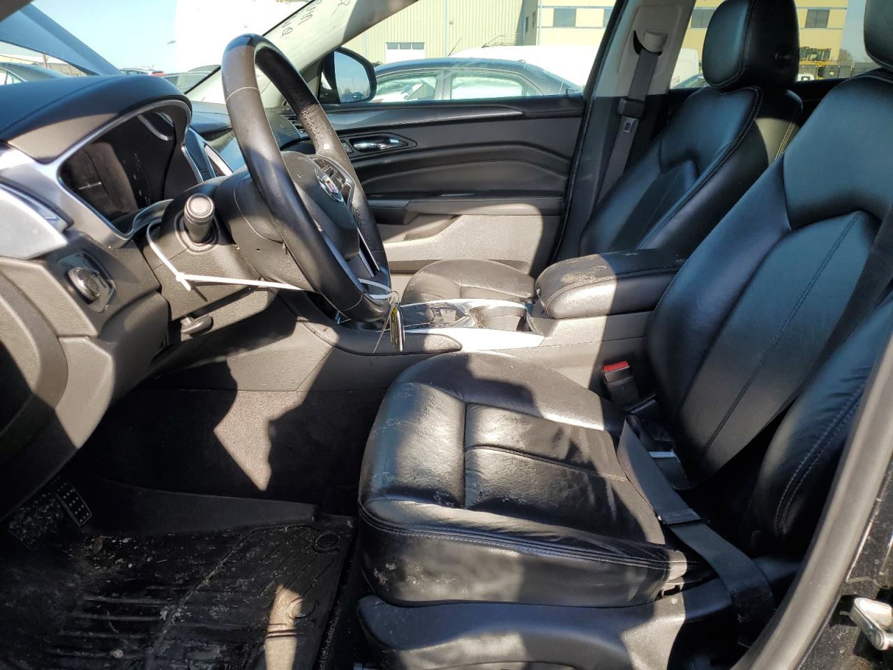 2015 Cadillac SRX - Image 7