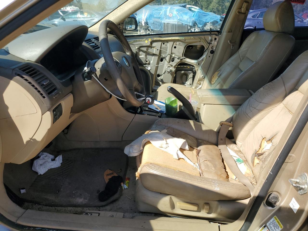2004 Honda Accord - Image 7
