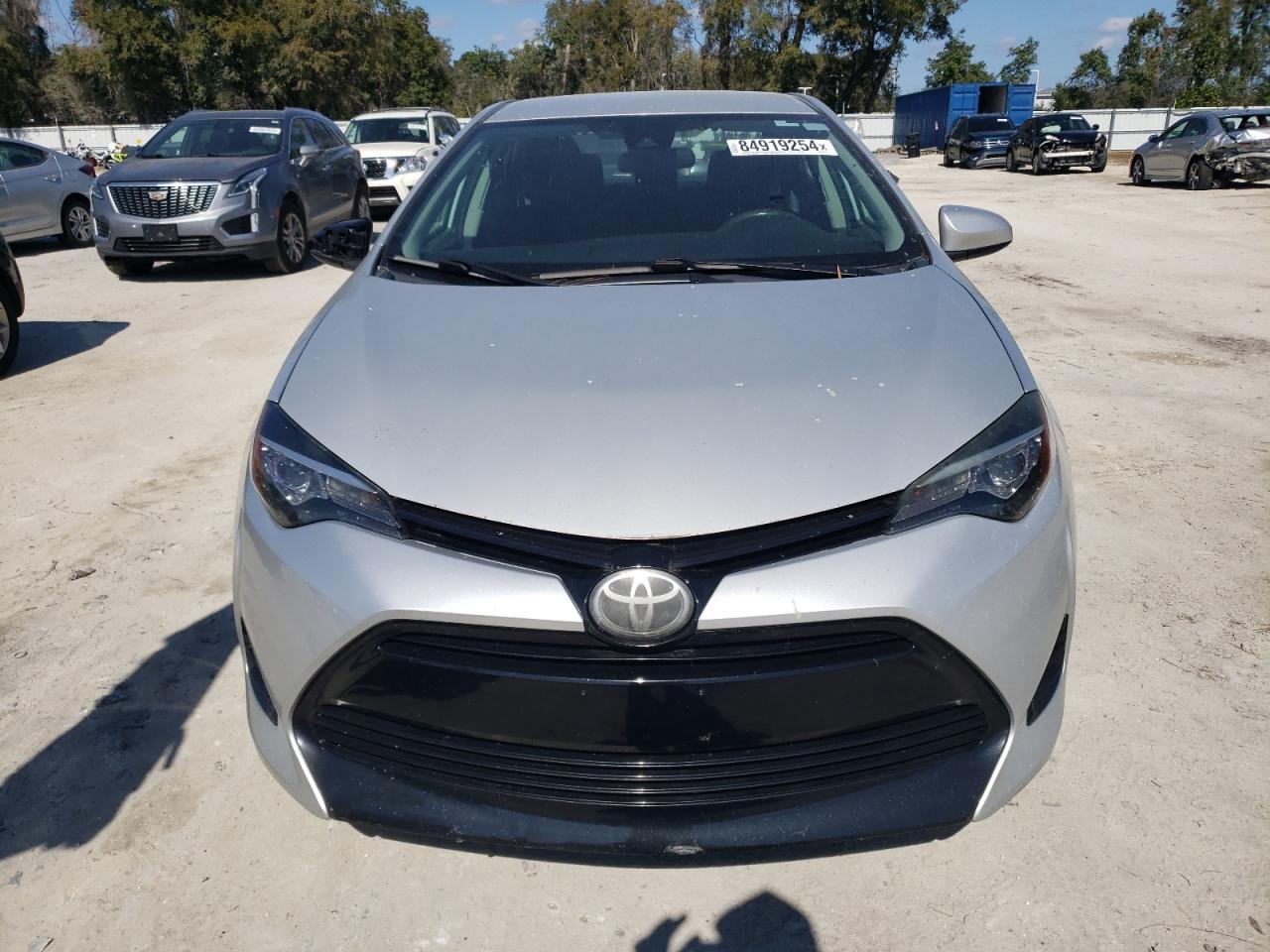 2018 Toyota Corolla - Image 5