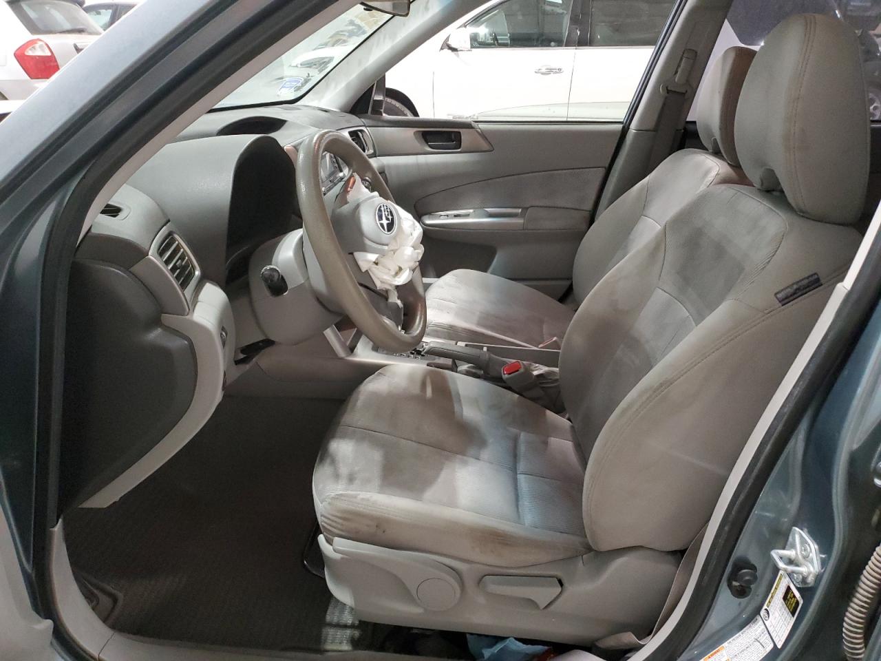 2009 Subaru Forester - Image 7