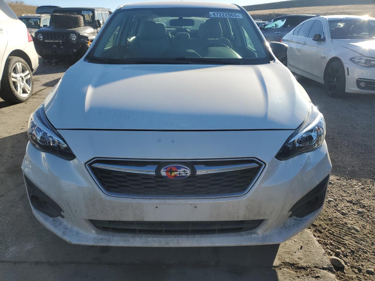 2017 Subaru Impreza - Image 5