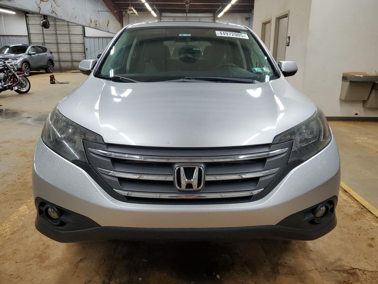 2014 Honda CR-V - Image 5