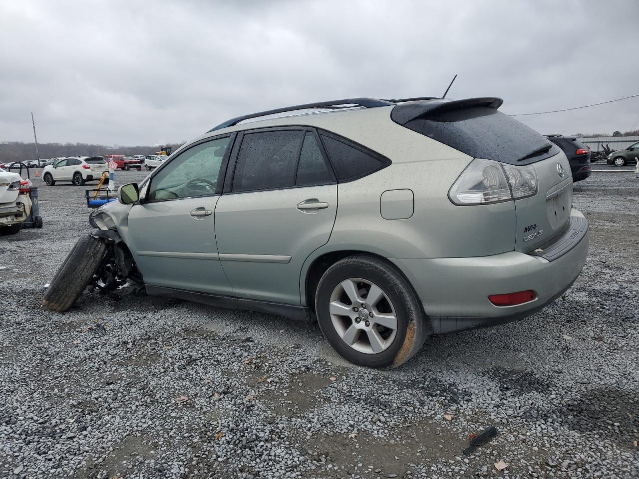 2004 Lexus RX - Image 2