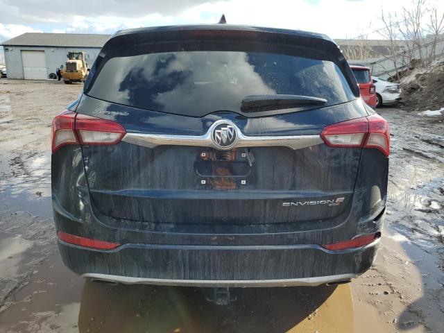  BUICK ENVISION 2020 Black