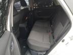 2013 TOYOTA AURIS ICON for sale at Copart SANDTOFT