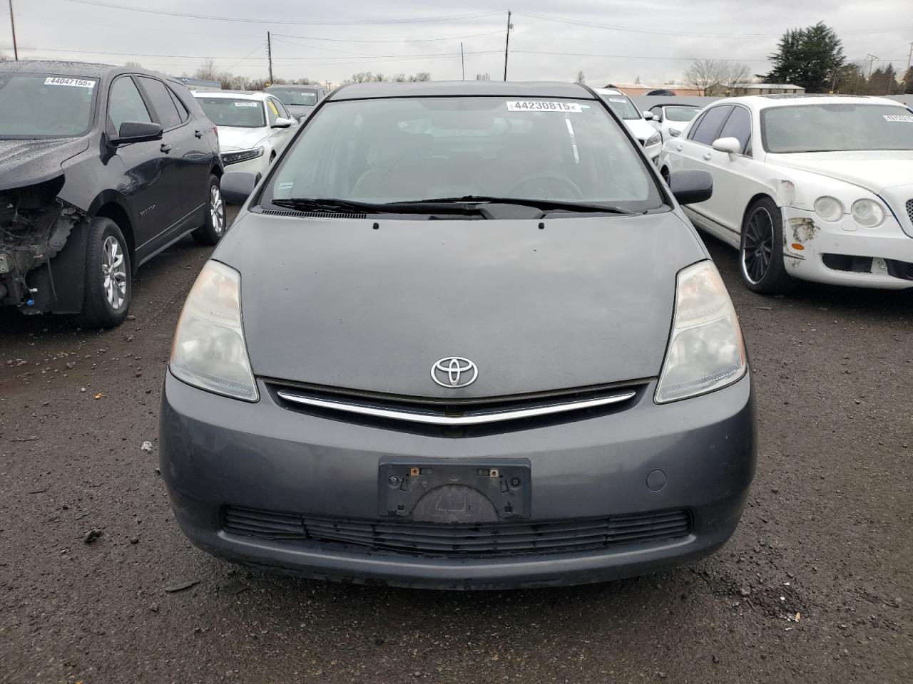 2007 Toyota Prius - Image 5