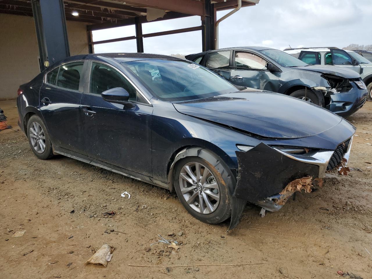 2020 Mazda 3 - Image 4