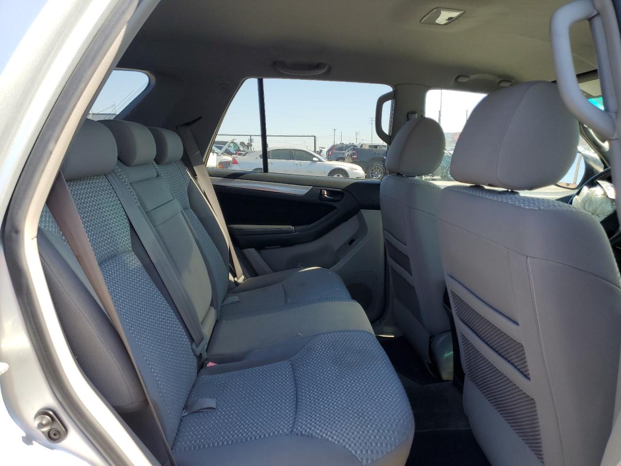 2009 Toyota 4Runner - Image 11