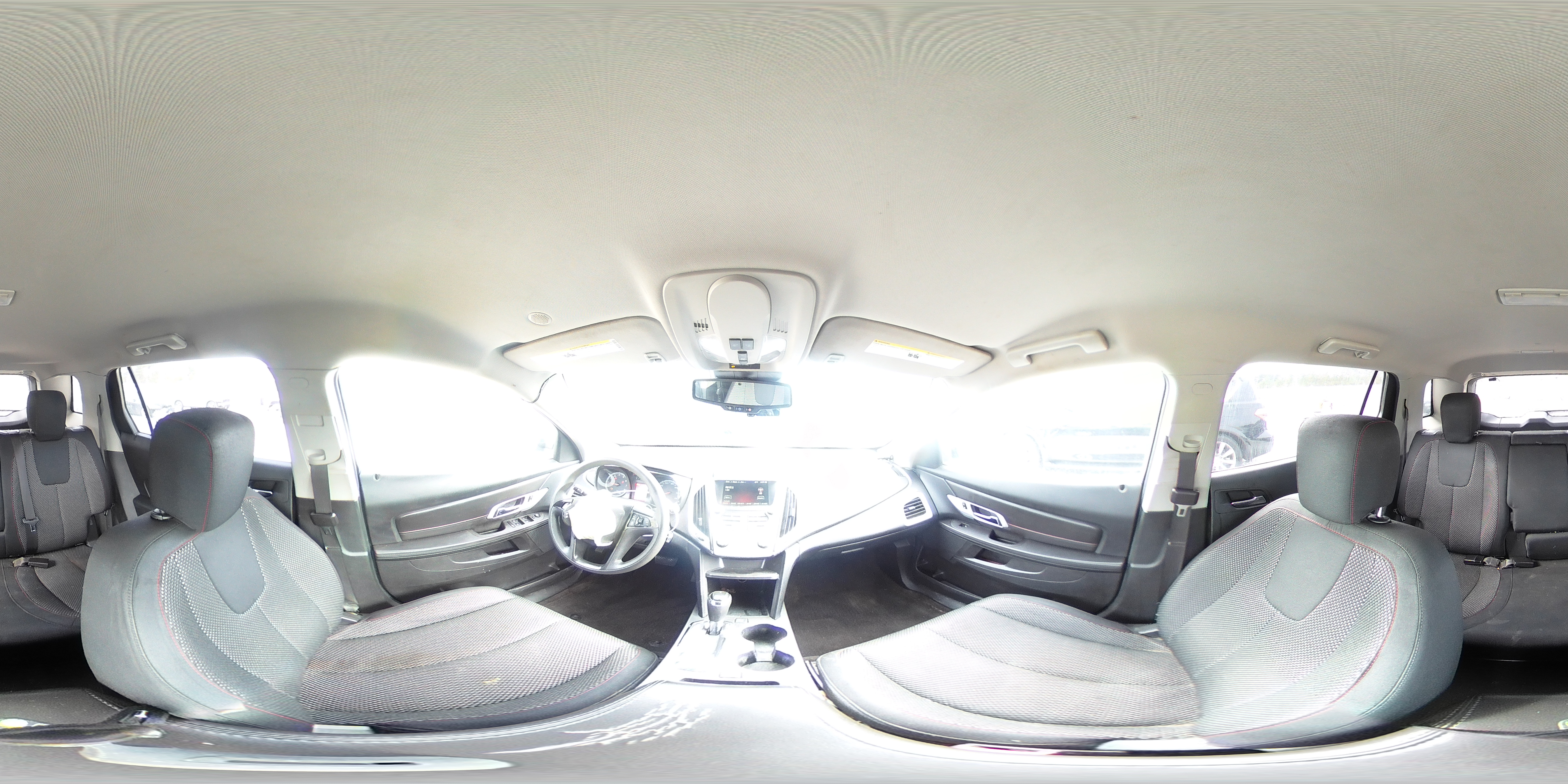 2016 GMC Terrain - Image 17