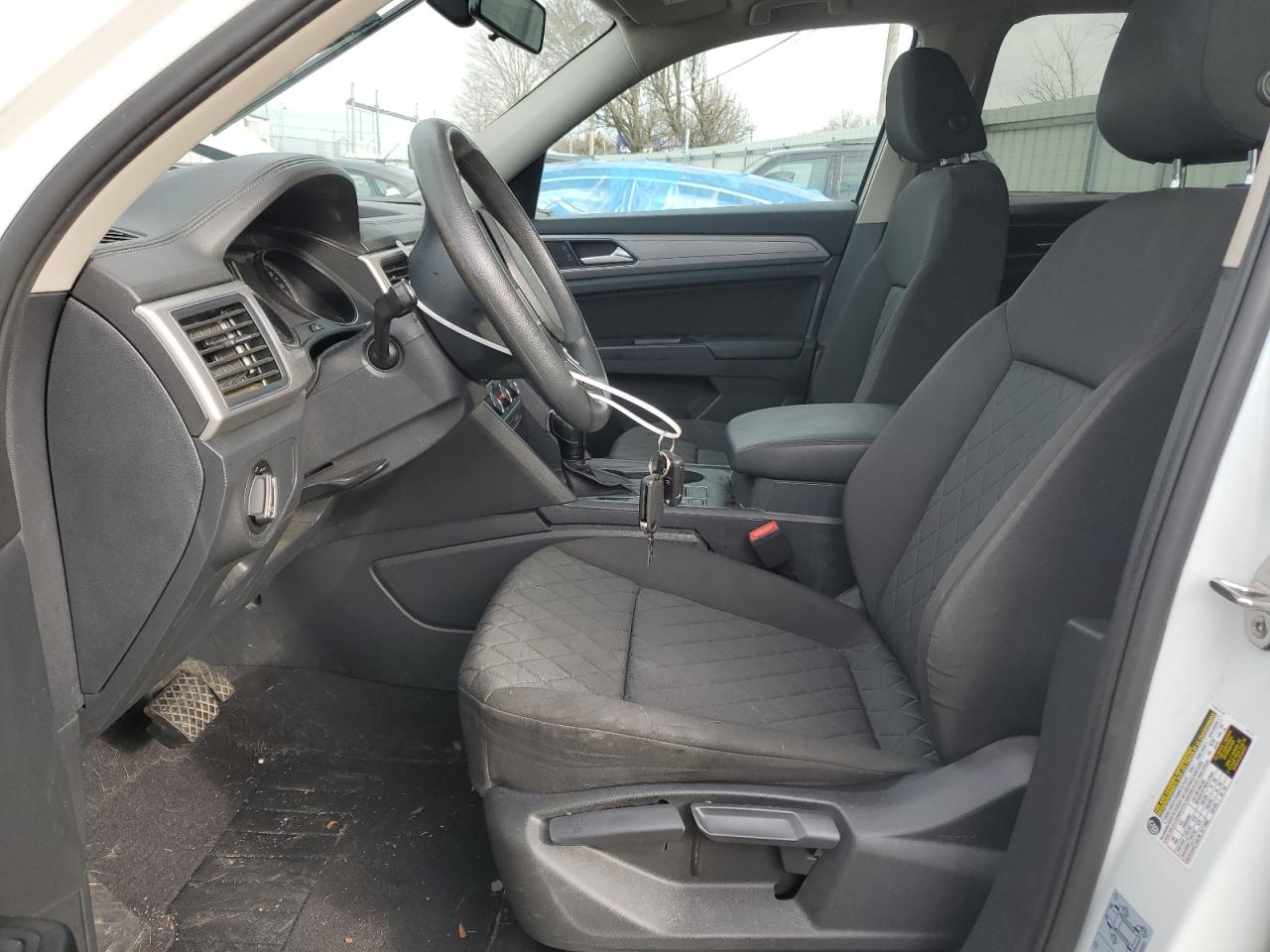 2019 Volkswagen Atlas - Image 7