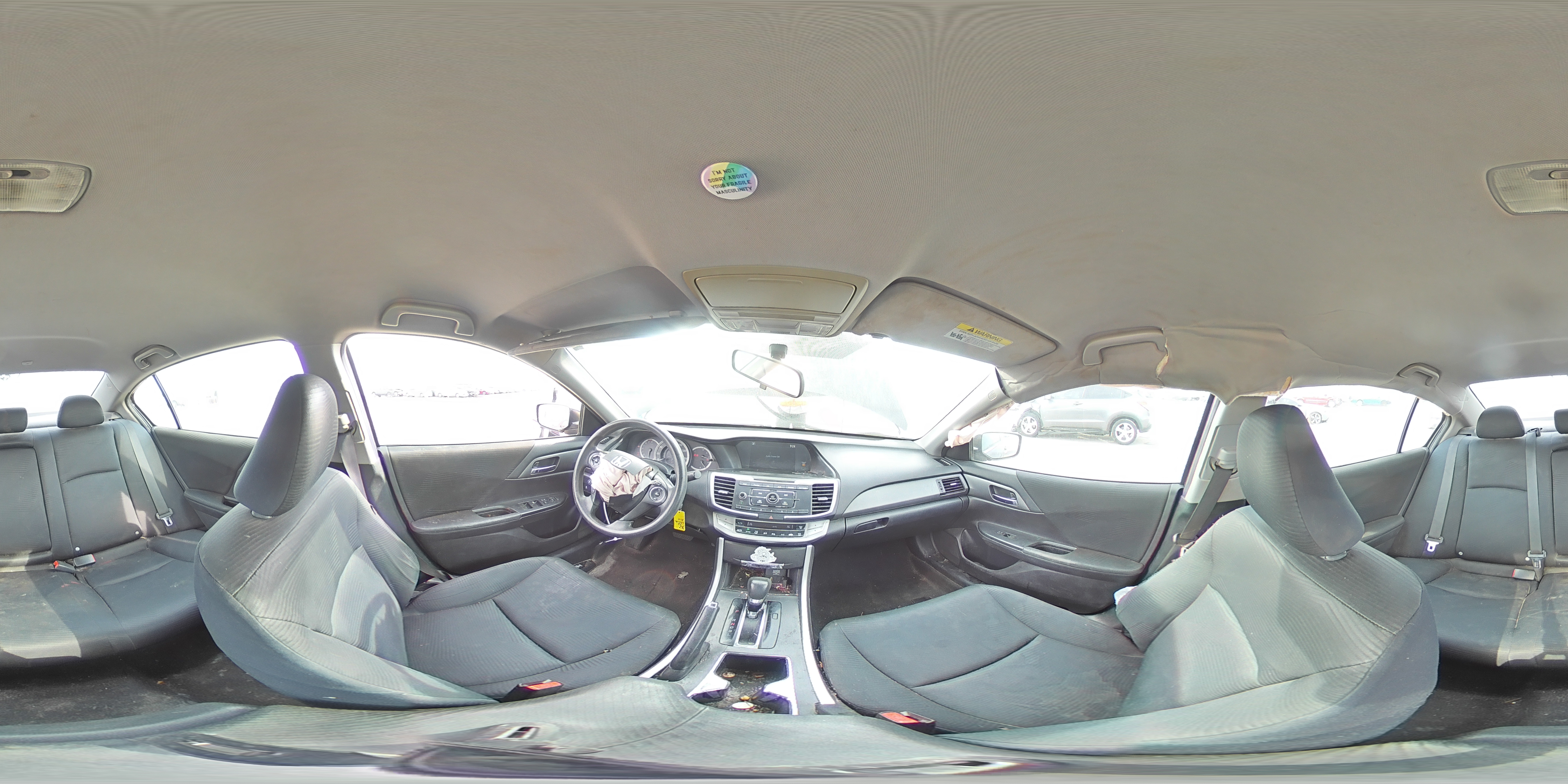 2014 Honda Accord - Image 13
