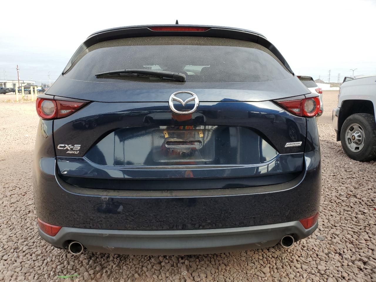 2018 Mazda CX-5 - Image 6