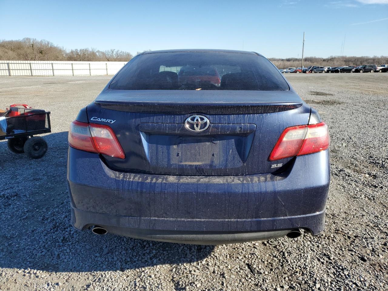 2009 Toyota Camry - Image 6