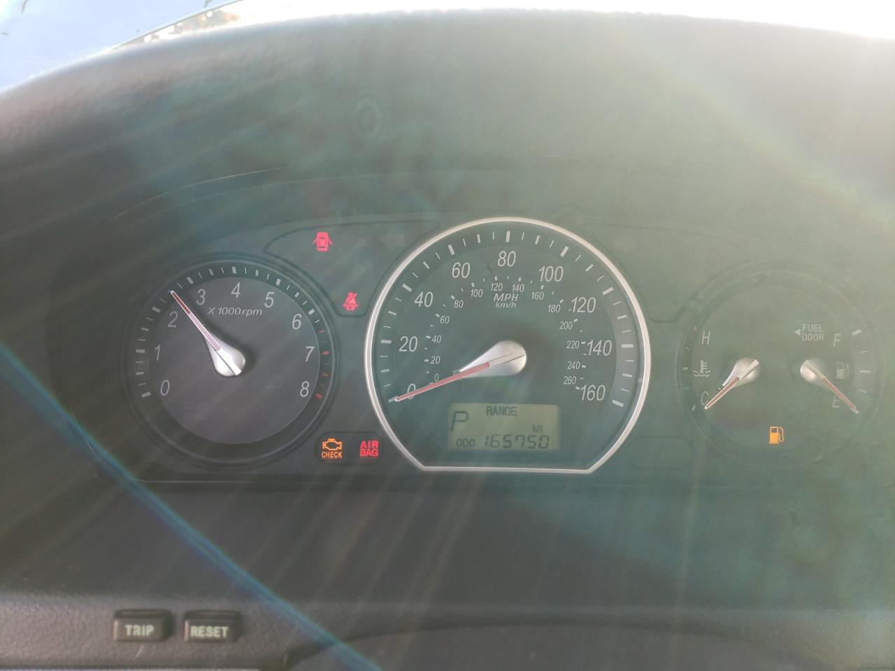 2006 Hyundai Sonata - Image 9