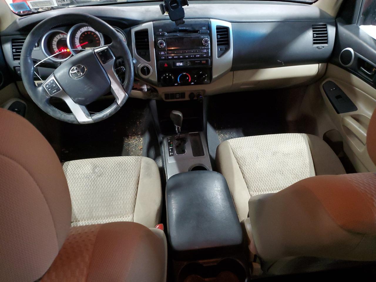 2012 Toyota Tacoma - Image 8