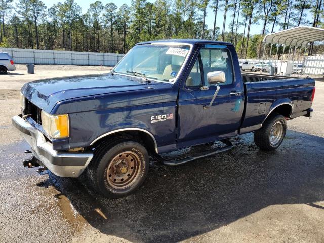 1989 Ford F150 