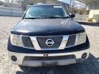 2007 Nissan Frontier King Cab Le на продаже в Augusta, GA - All Over