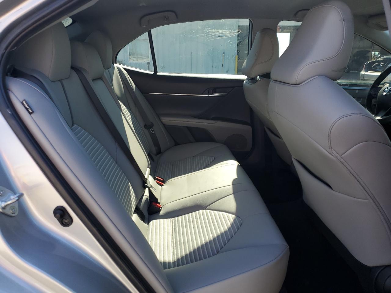 2023 Toyota Camry - Image 10