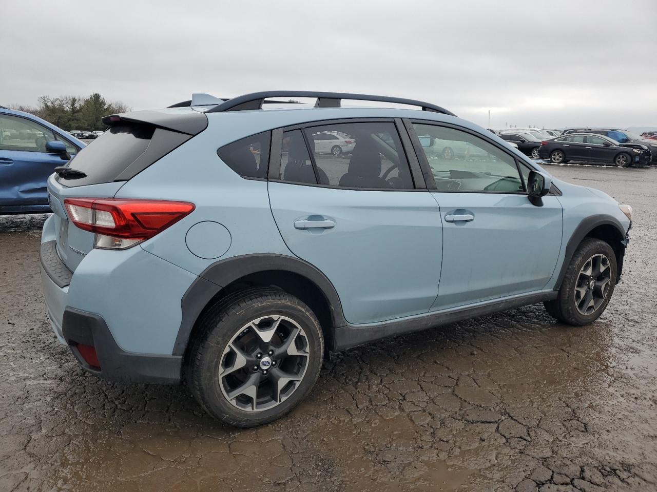 2018 Subaru XV - Image 3