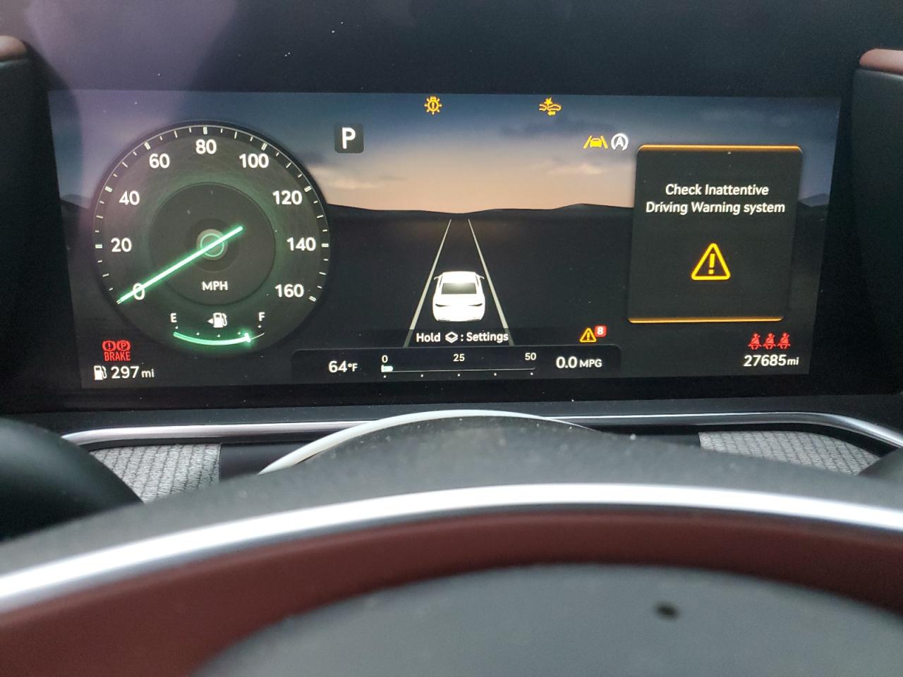 2023 Genesis G90 - Image 9