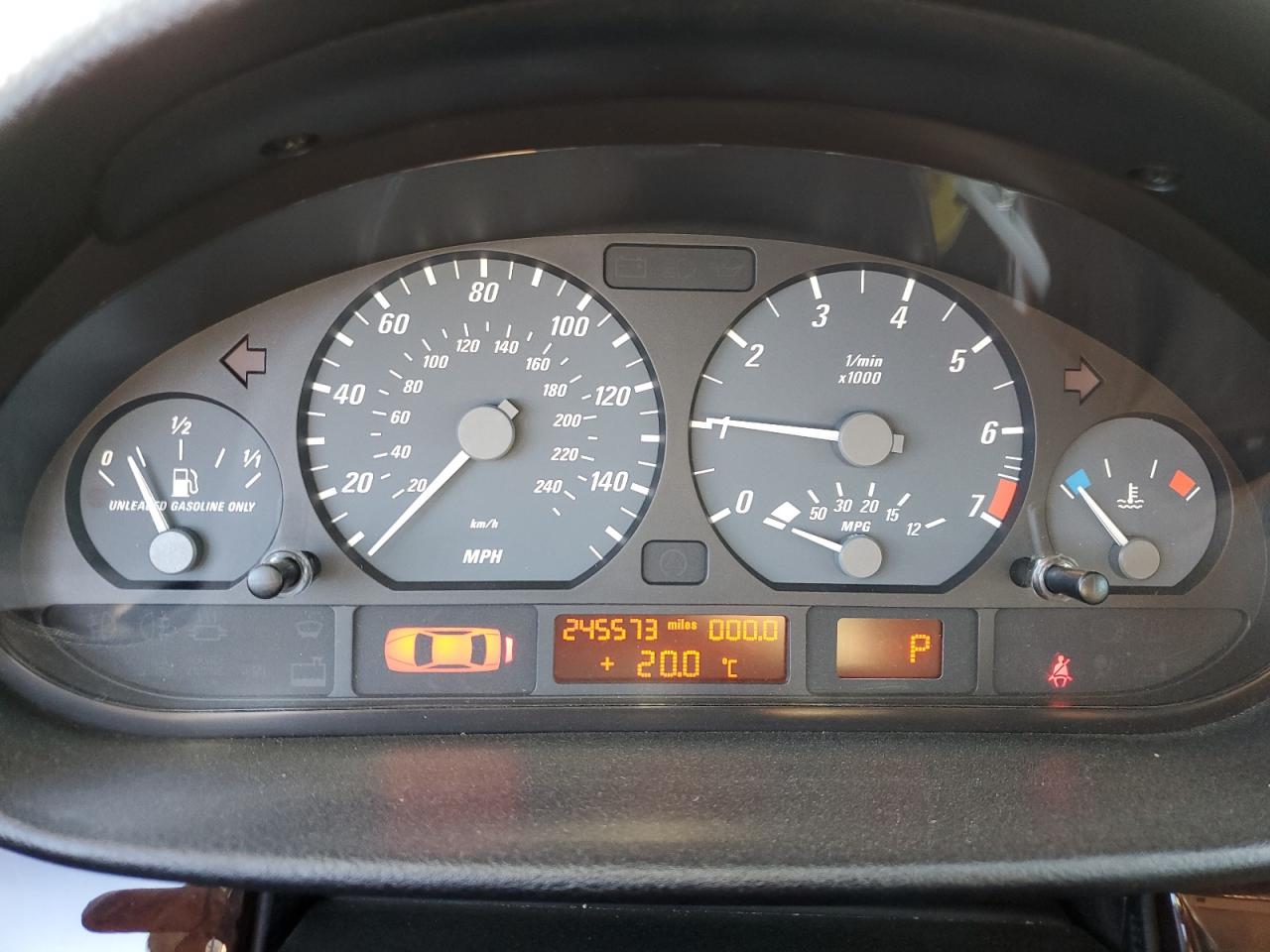 2005 BMW 3er - Image 9