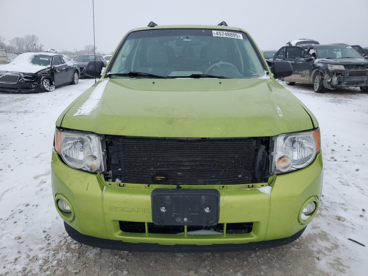 2012 Ford Escape - Image 5