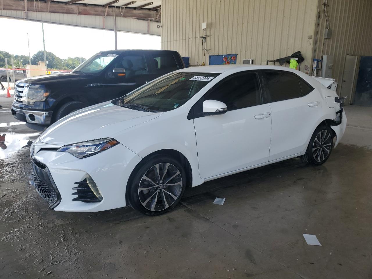 2019 Toyota Corolla - Image 1