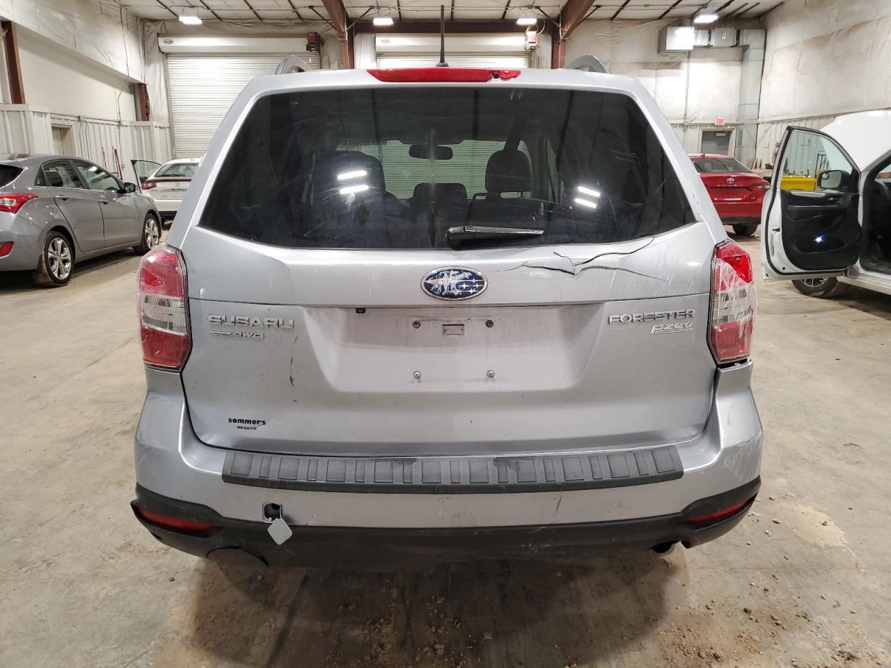 2015 Subaru Forester - Image 6