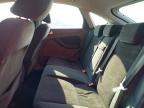 2006 FORD FOCUS GHIA for sale at Copart COLCHESTER