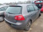 2007 VOLKSWAGEN GOLF MATCH for sale at Copart SANDY