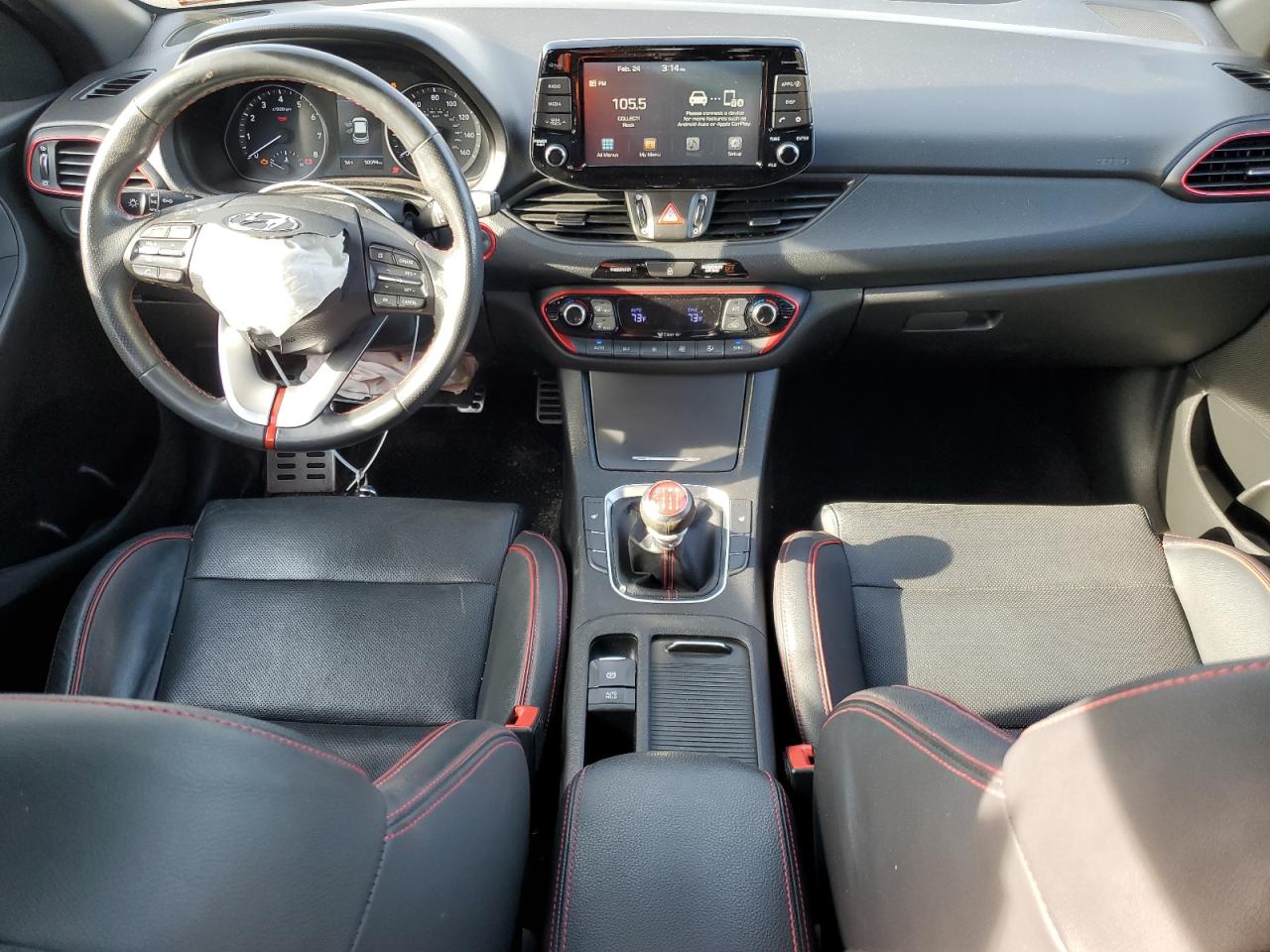 2018 Hyundai Elantra - Image 8