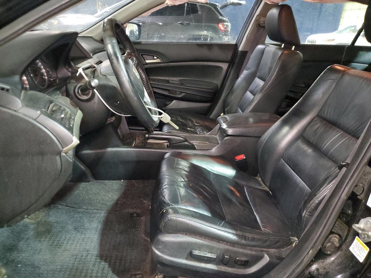 2012 Honda Accord - Image 7