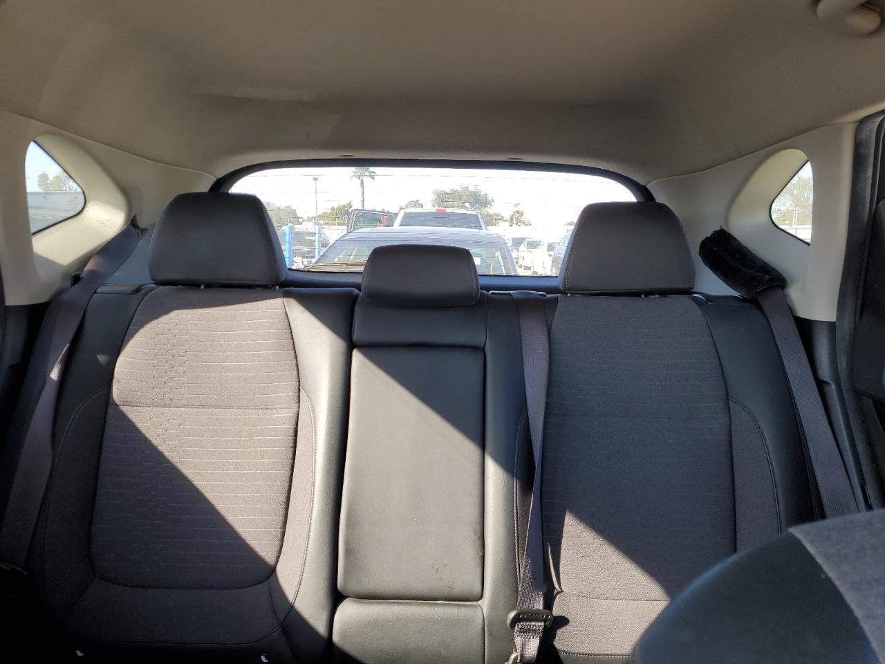 2021 Kia Seltos - Image 10