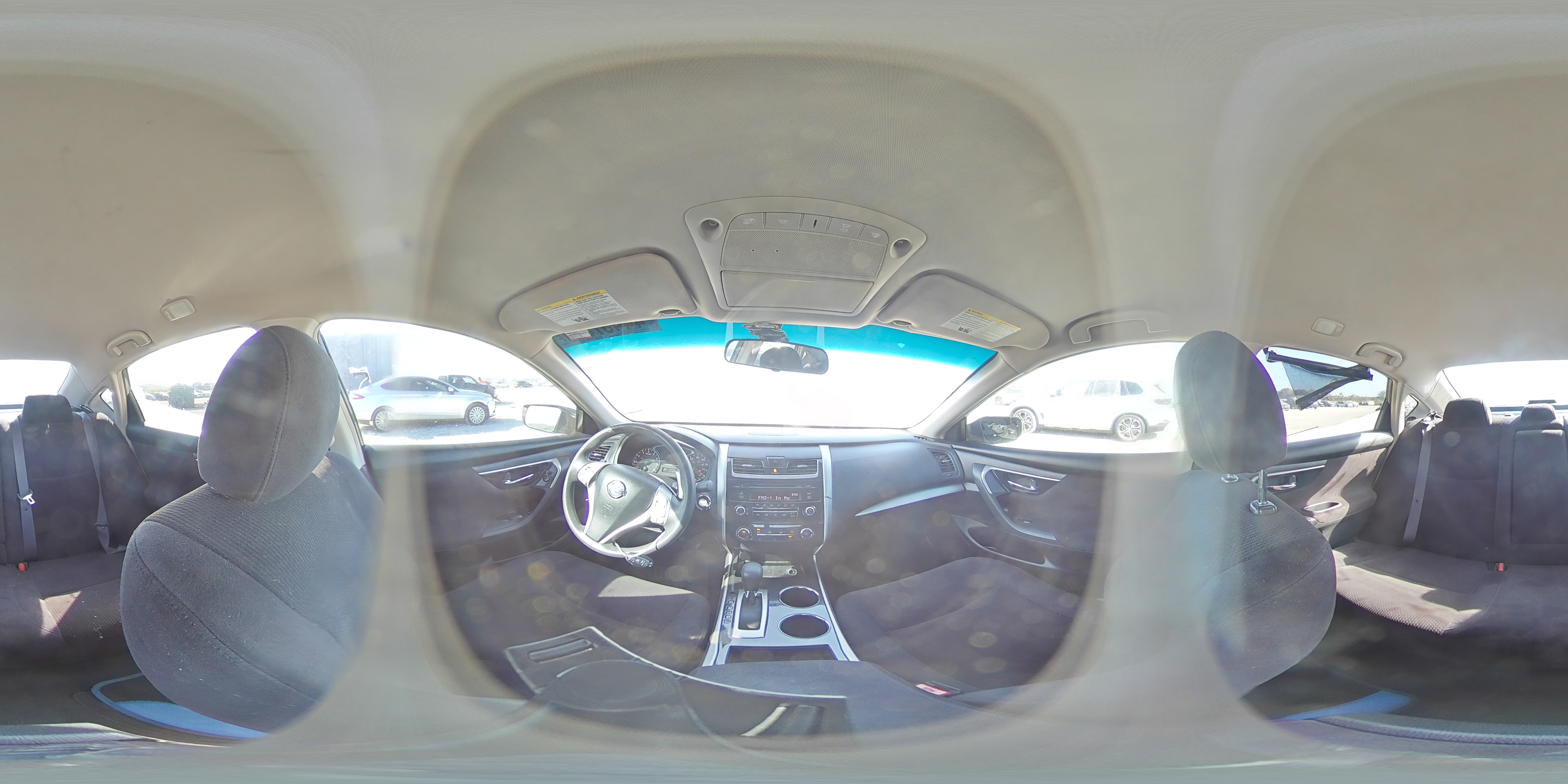 2013 Nissan Altima - Image 13