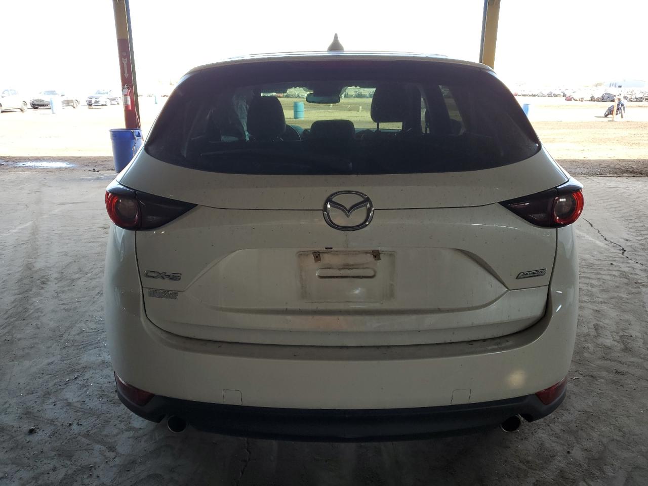 2019 Mazda CX-5 - Image 6