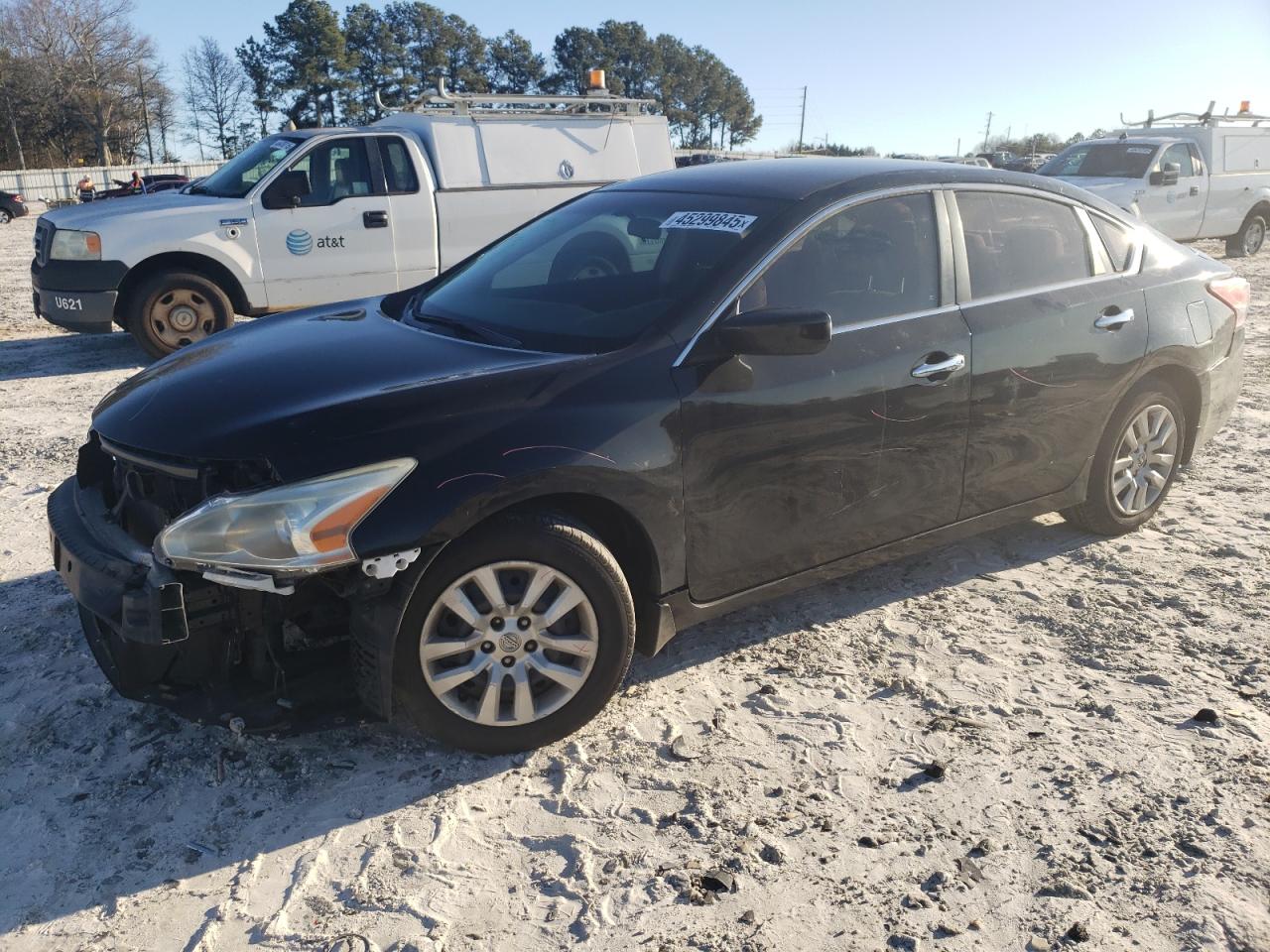 2013 Nissan Altima - Image 1