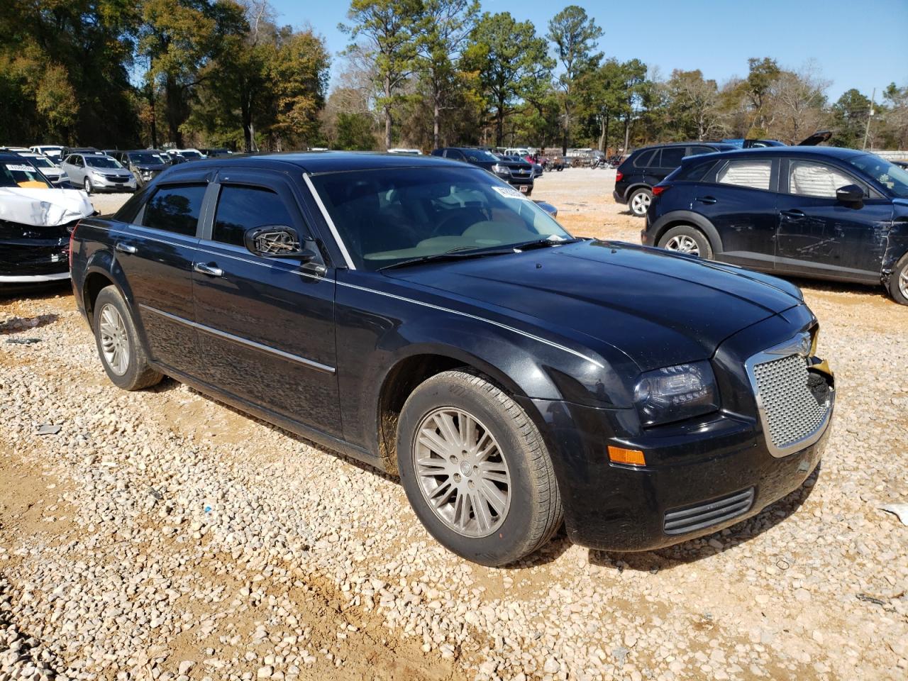 2008 Chrysler 300 - Image 4
