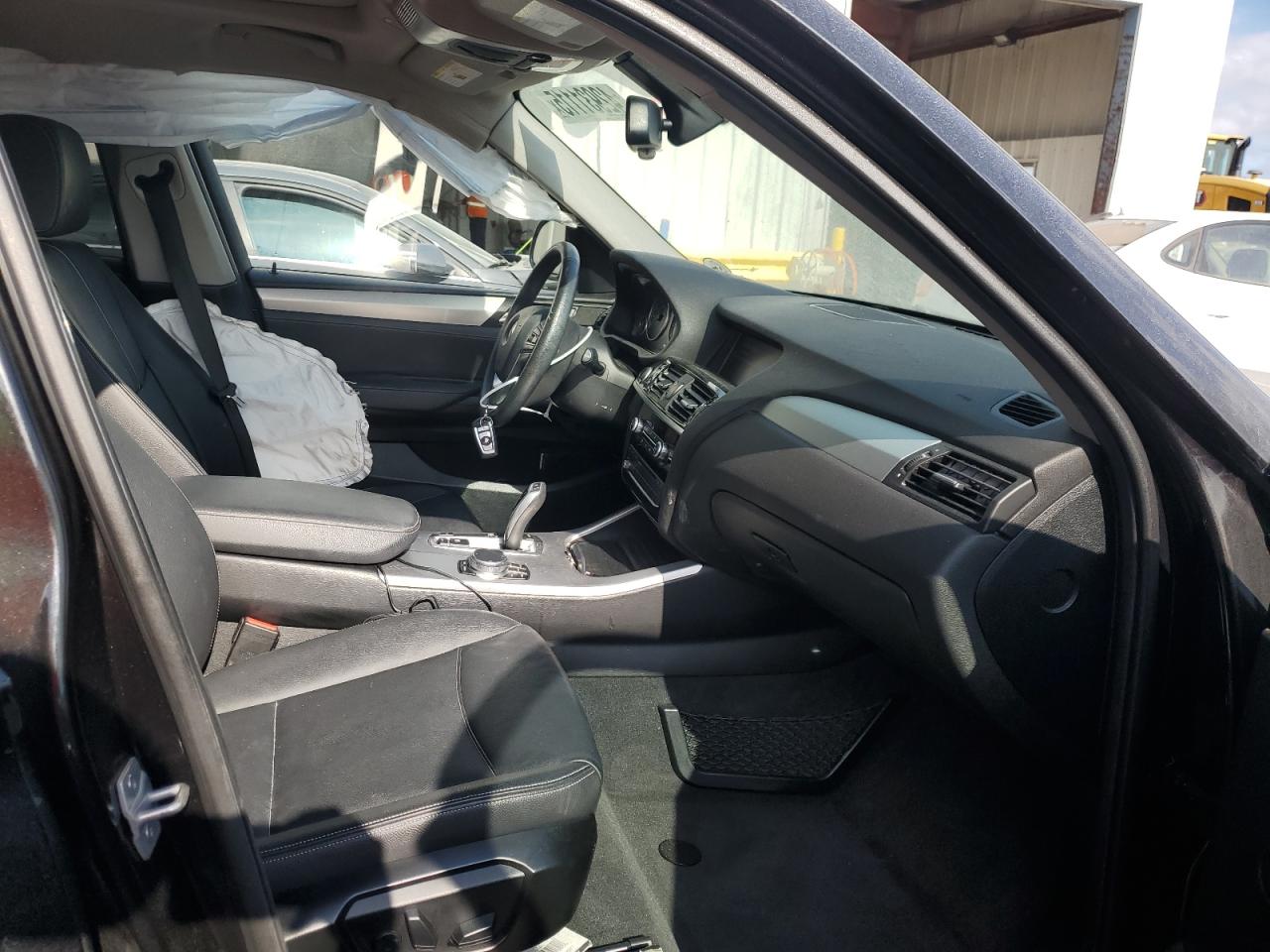 2017 BMW X3 - Image 7