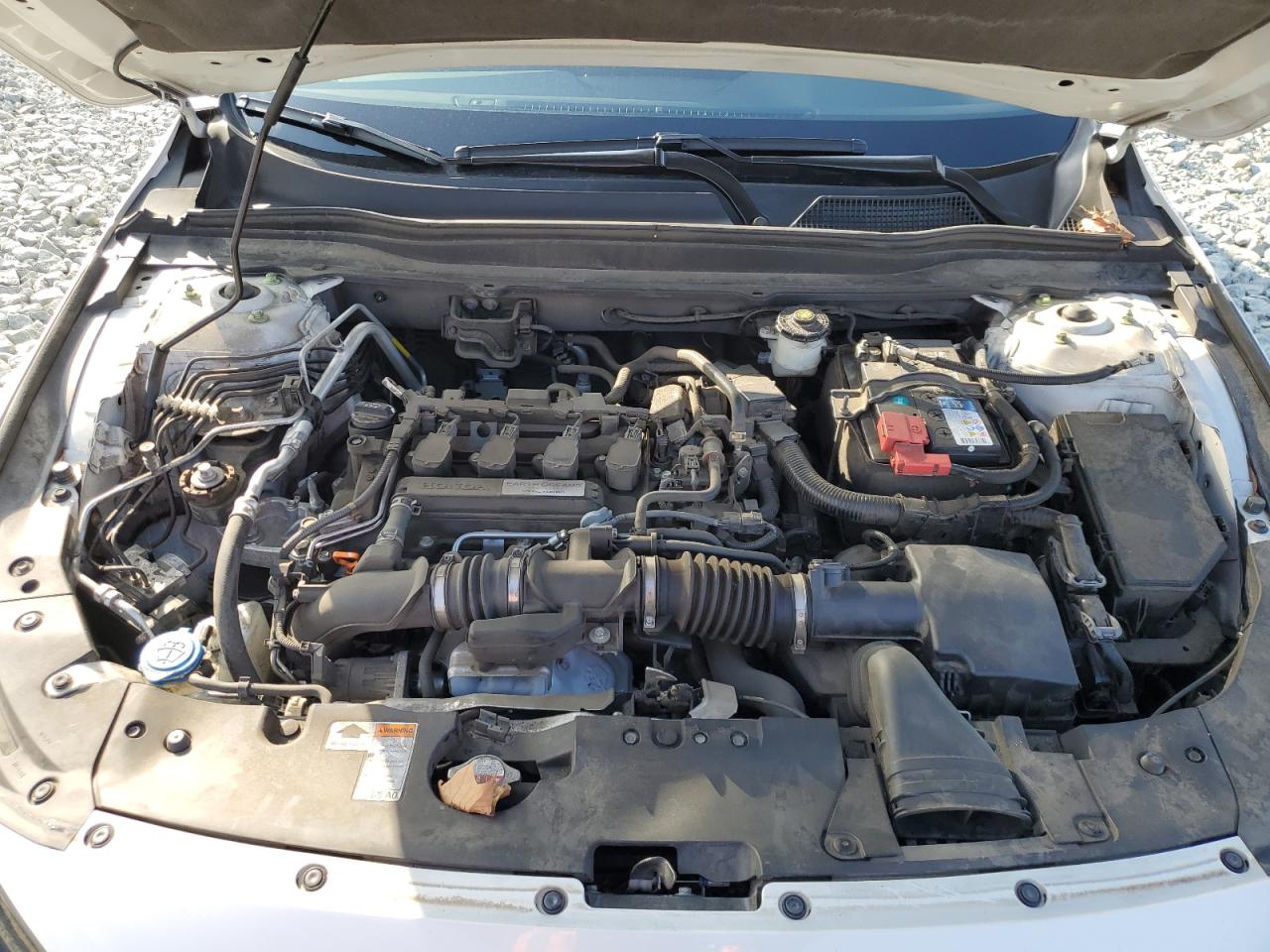 2019 Honda Accord - Image 11