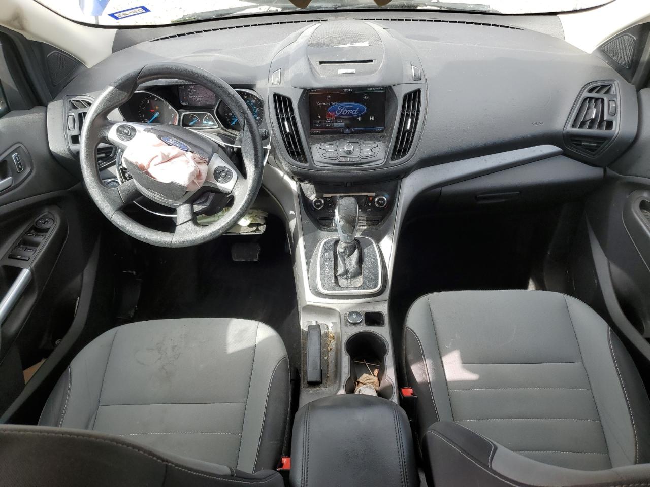 2014 Ford Escape - Image 8