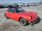 1989 Porsche 911 Carrera for Sale in Sun Valley, CA - Front End