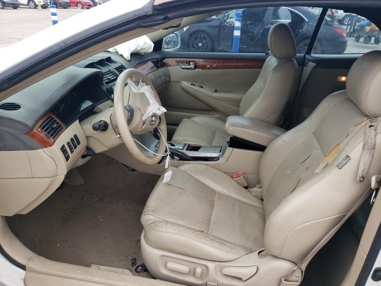 2007 Toyota Camry Solara - Image 7